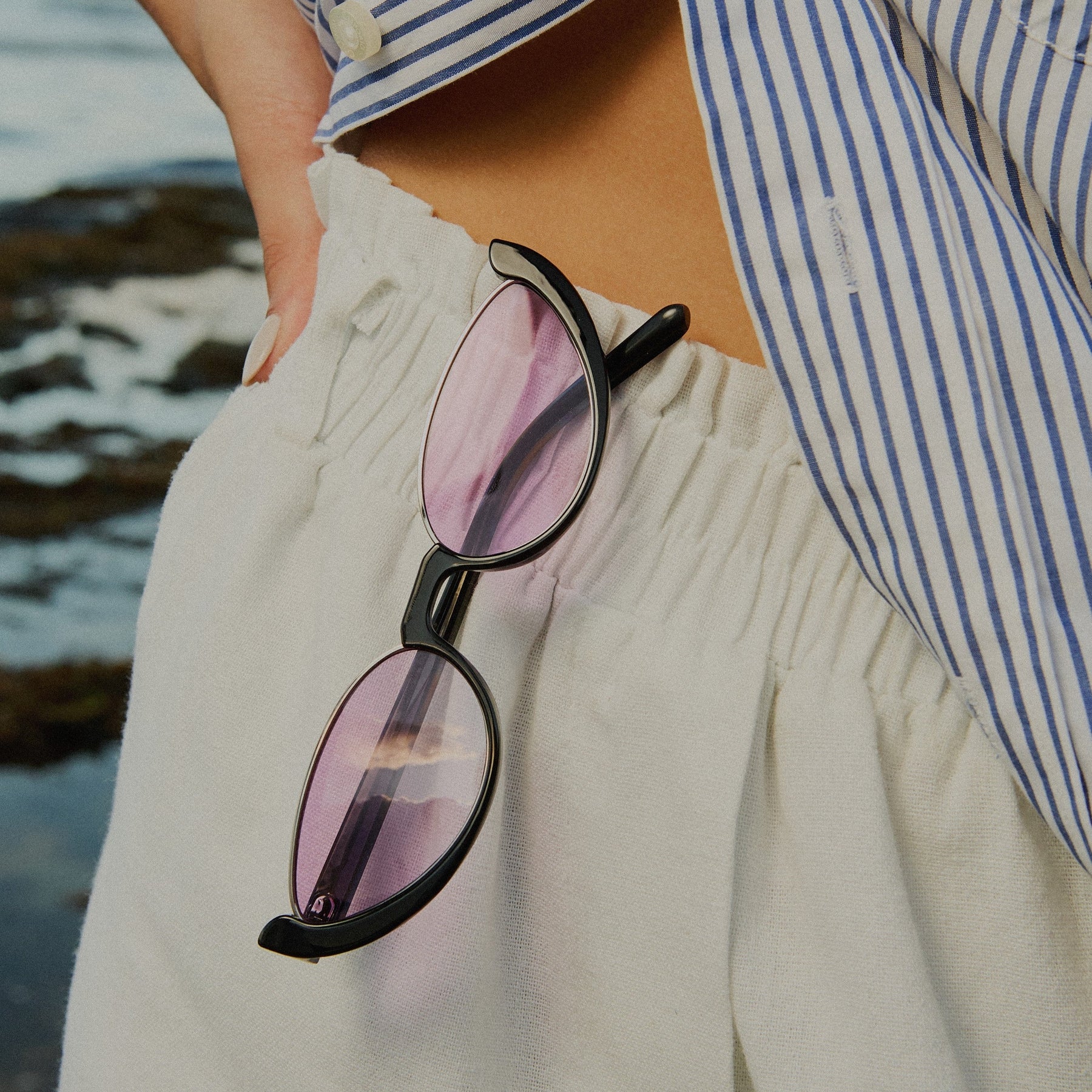 Óculos de Sol Corlett