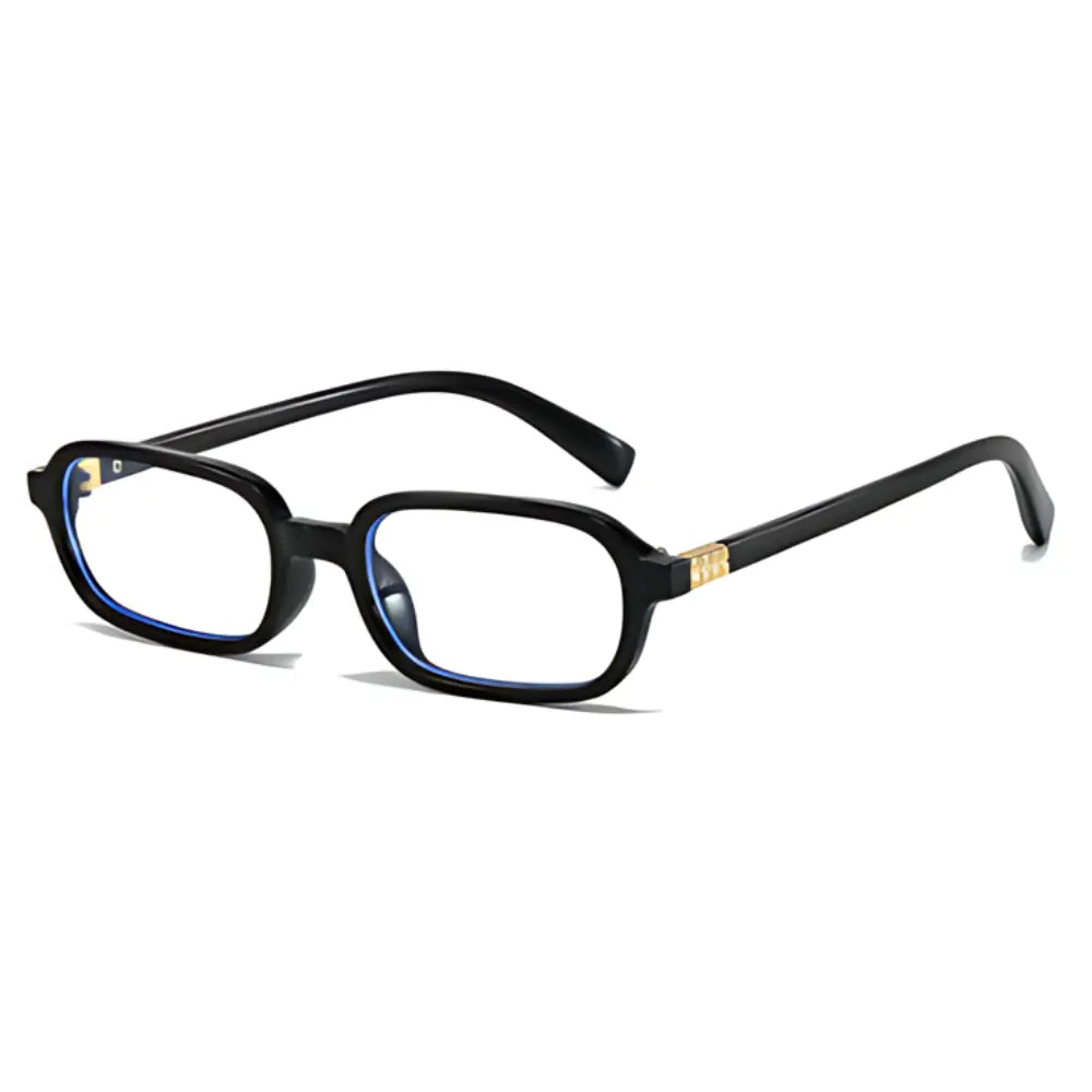 Óculos damn miau quadrado