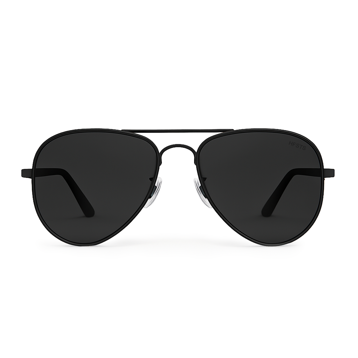 Óculos de Sol Aviador Preto