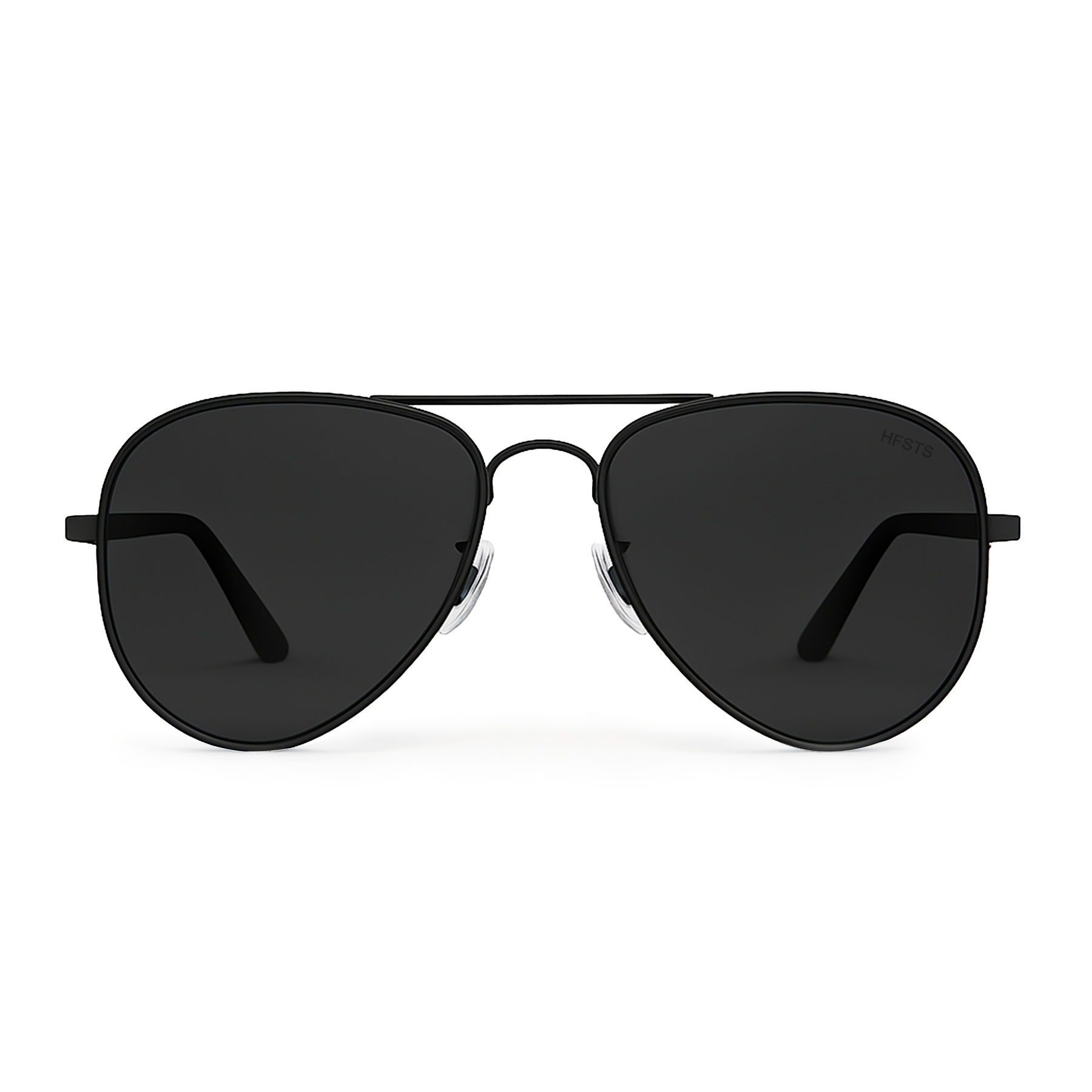 Óculos de Sol Aviador Preto