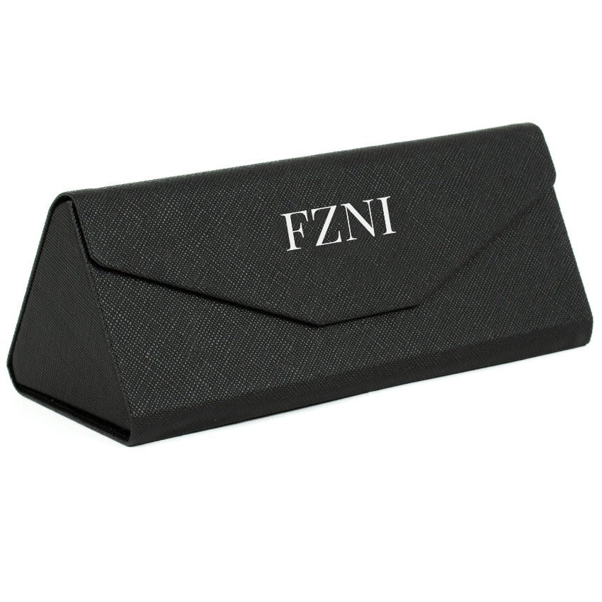 Case FZNI - Proteja seus Óculos
