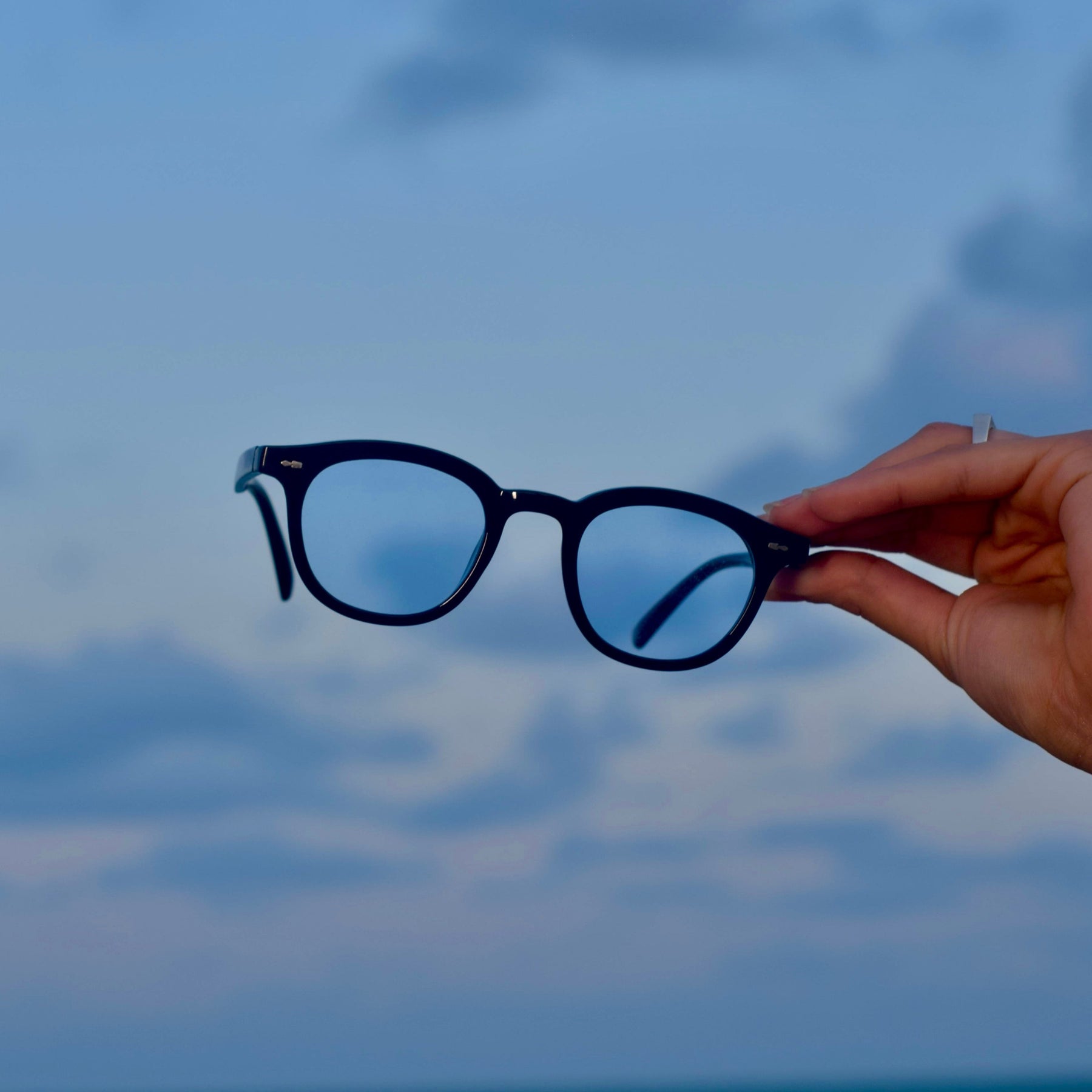 Óculos de Sol Italy