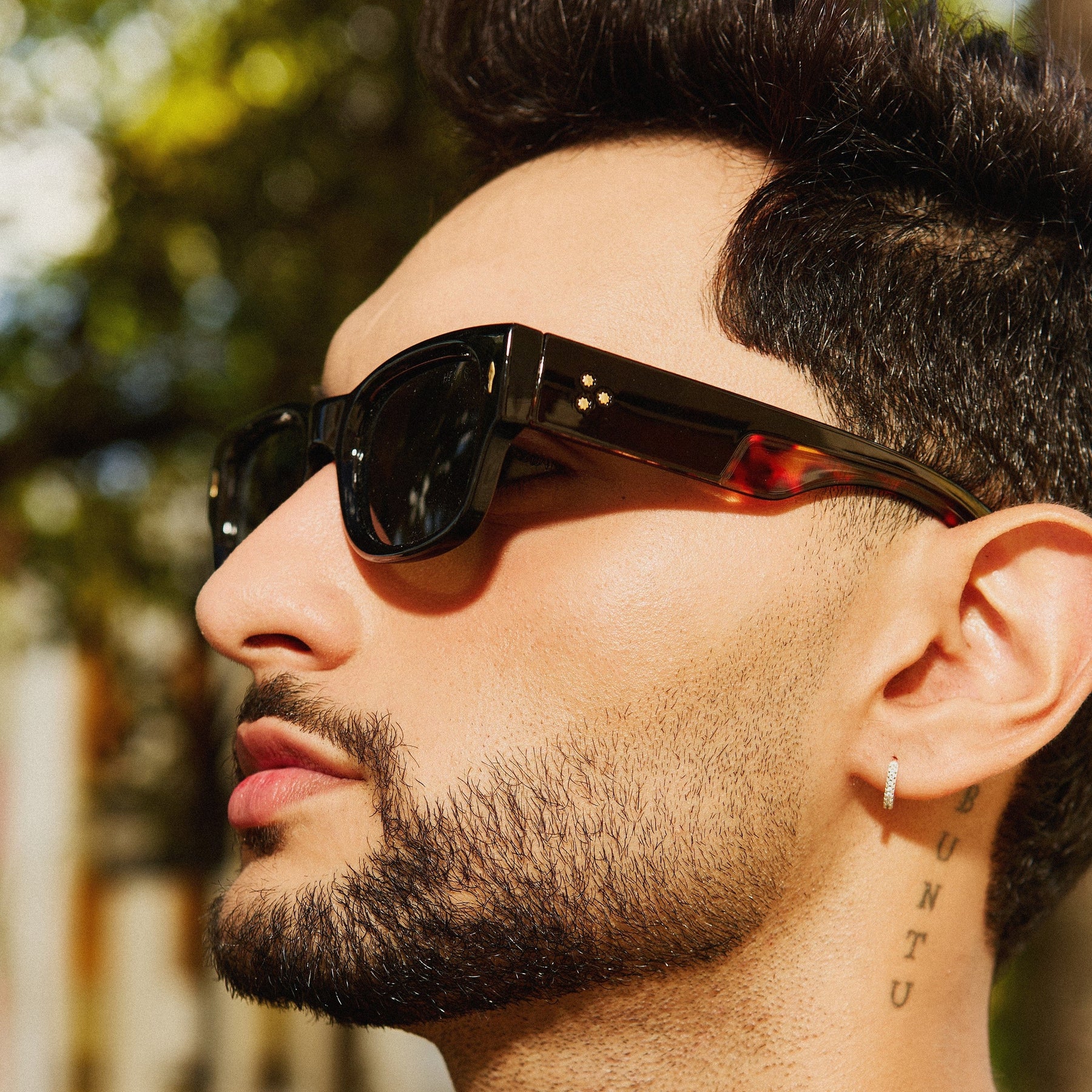 Óculos de Sol Delfos