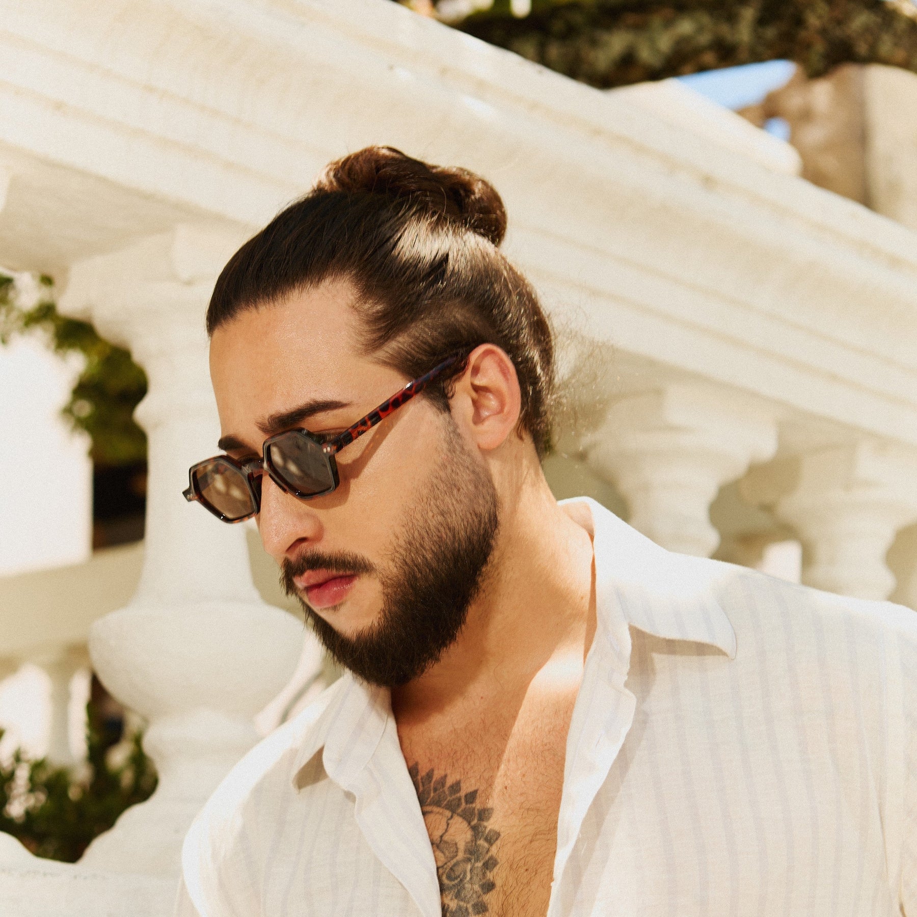 Óculos de Sol Nymph