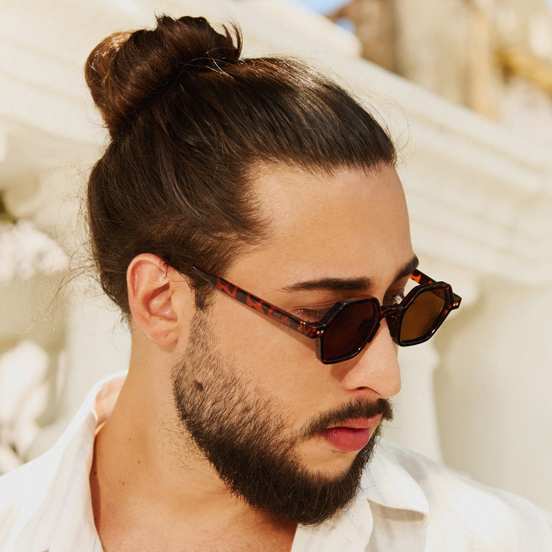 Óculos de Sol Nymph