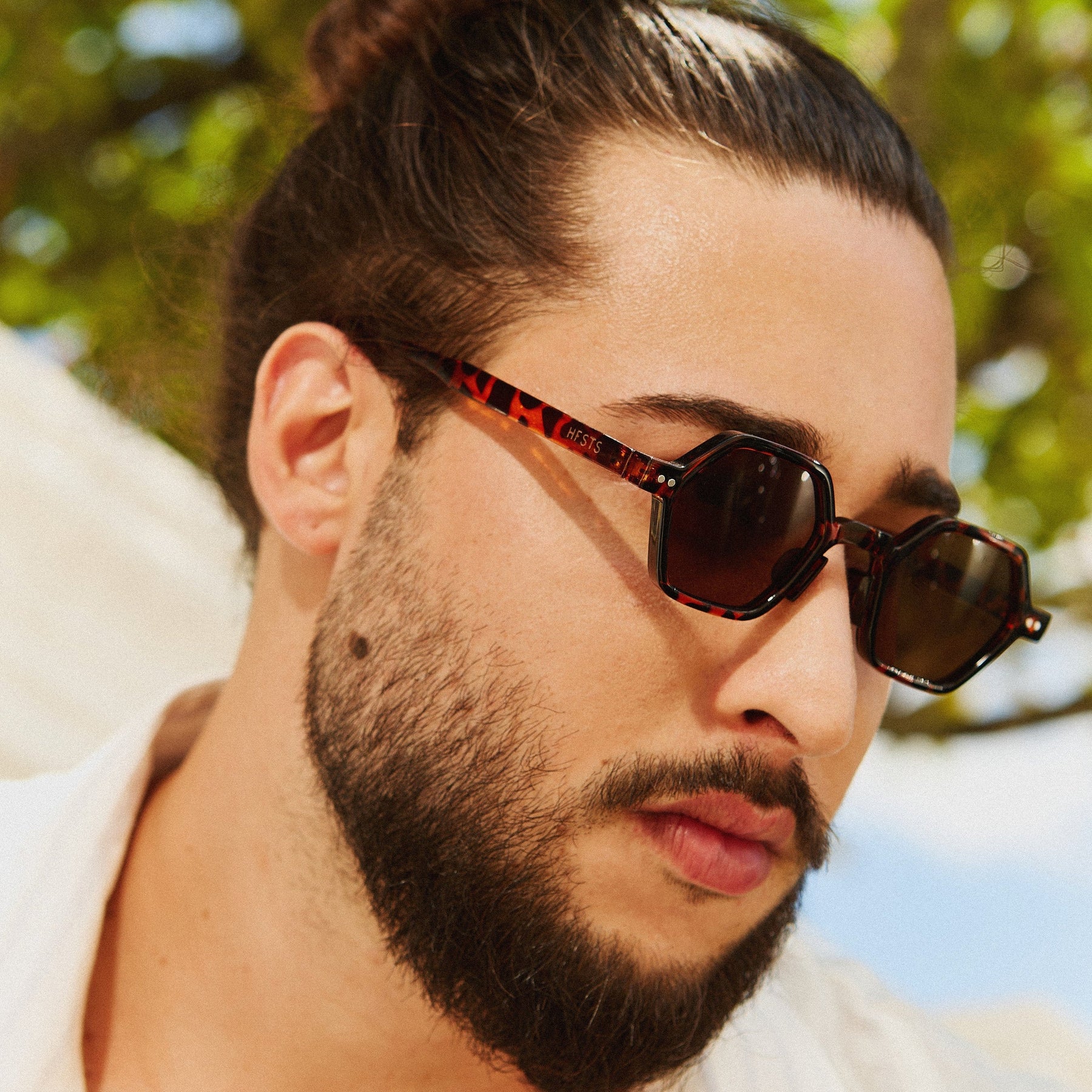 Óculos de Sol Nymph