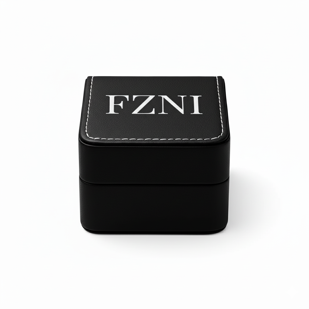 Case Relógios FZNI - Proteja seus Relógios