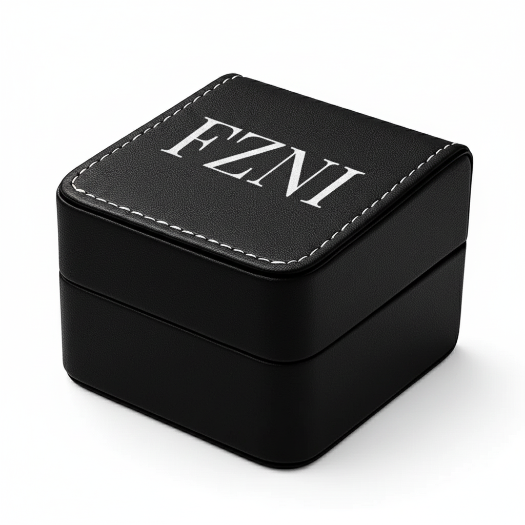 Case Relógios FZNI - Proteja seus Relógios