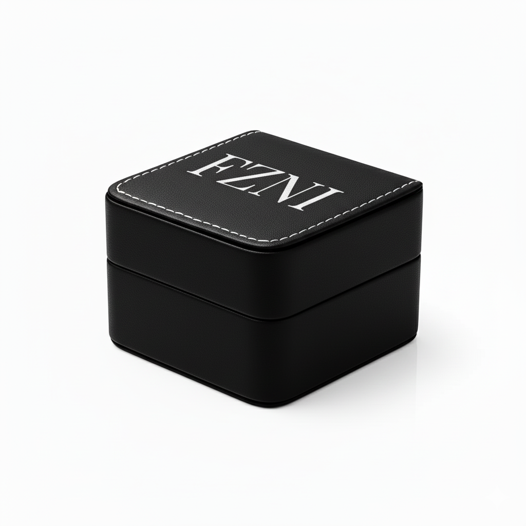 Case Relógios FZNI - Proteja seus Relógios