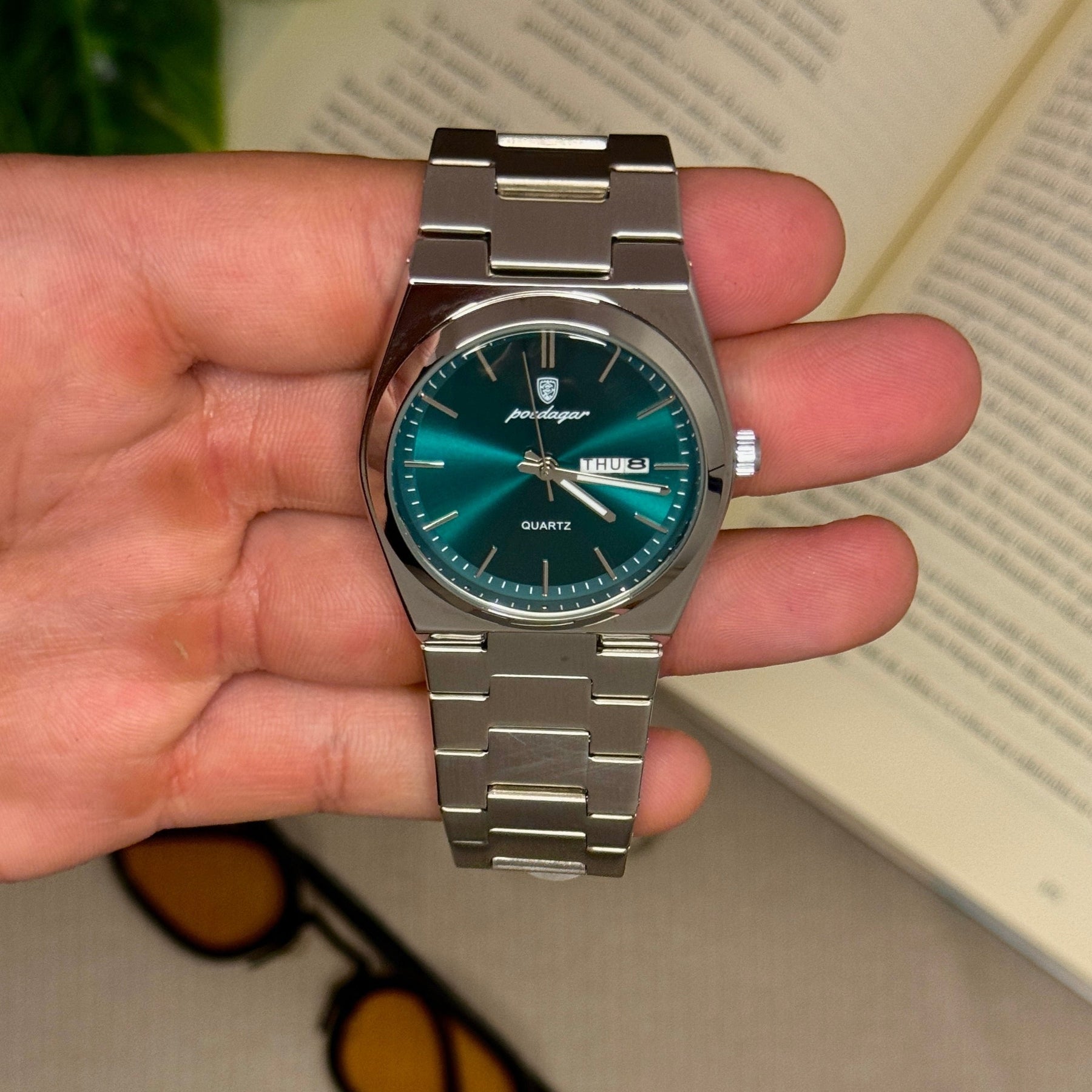Relógio Datejust