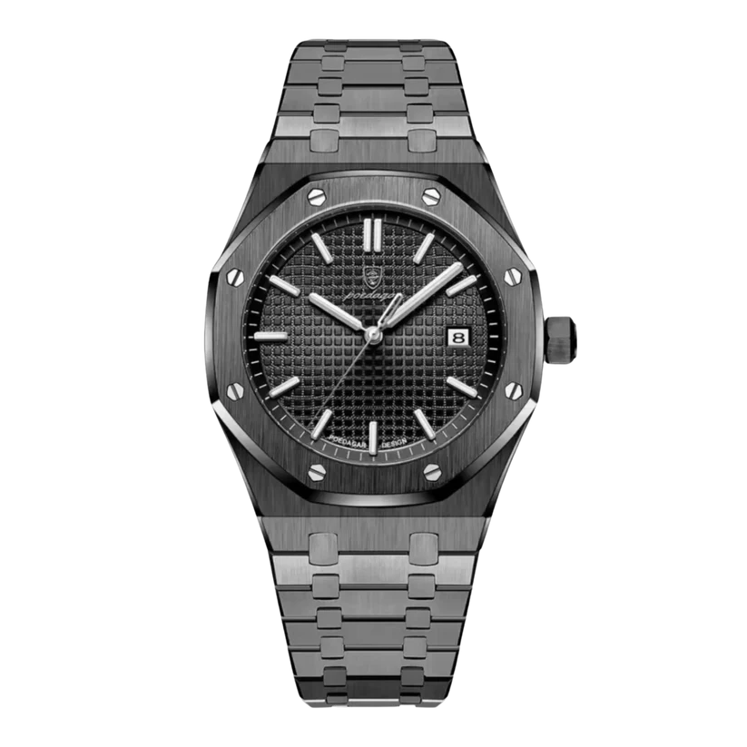 Relógio Vittore Royale