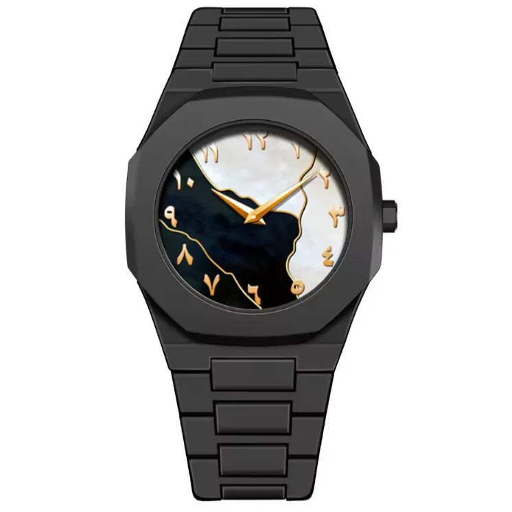 Relógio Black Star