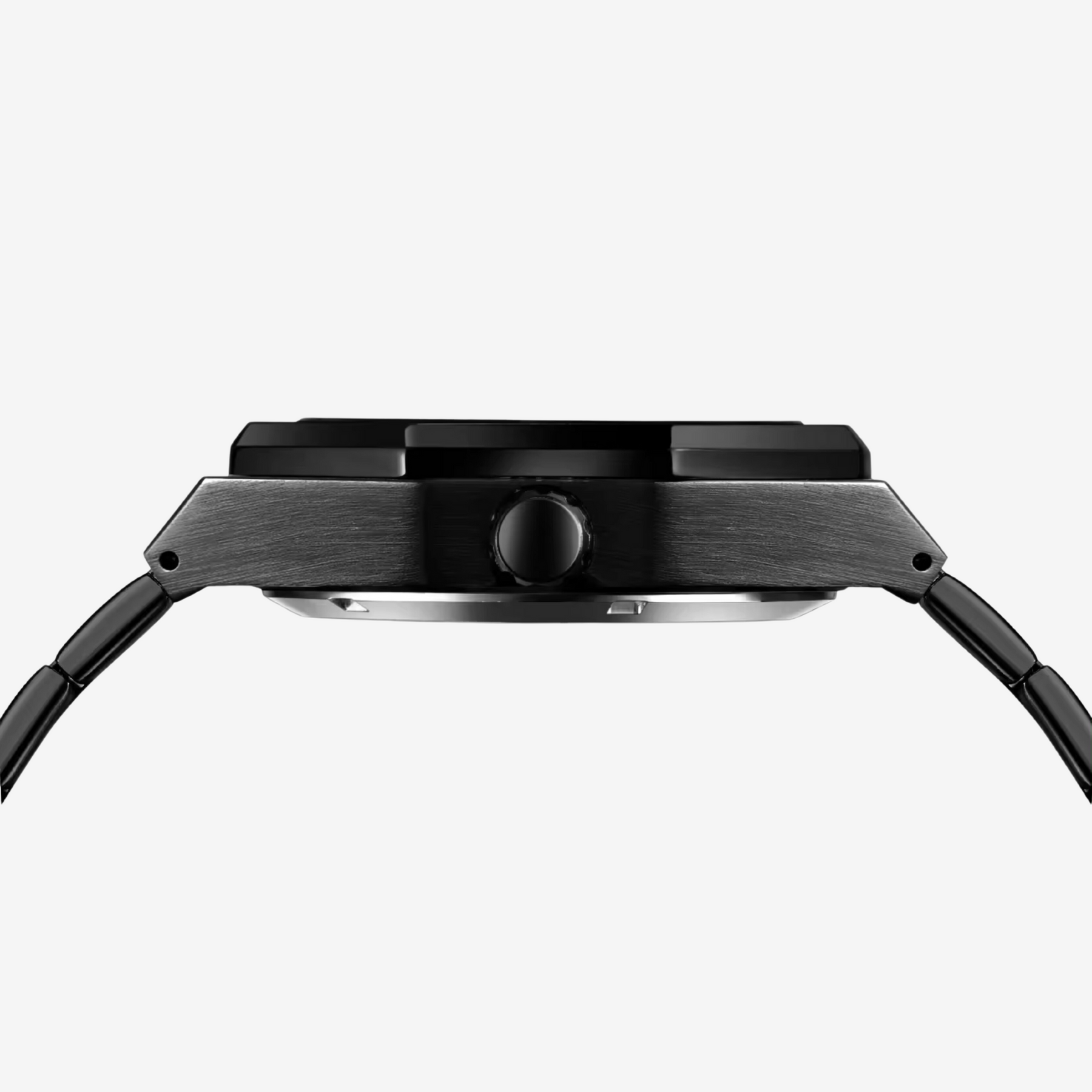 Relógio Legend black