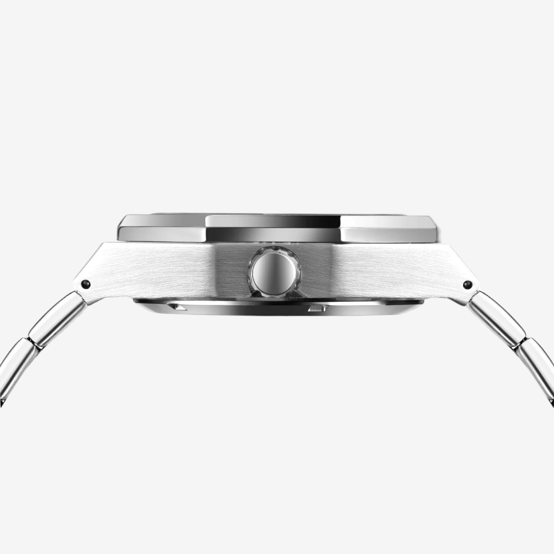 Relógio Legend Silver