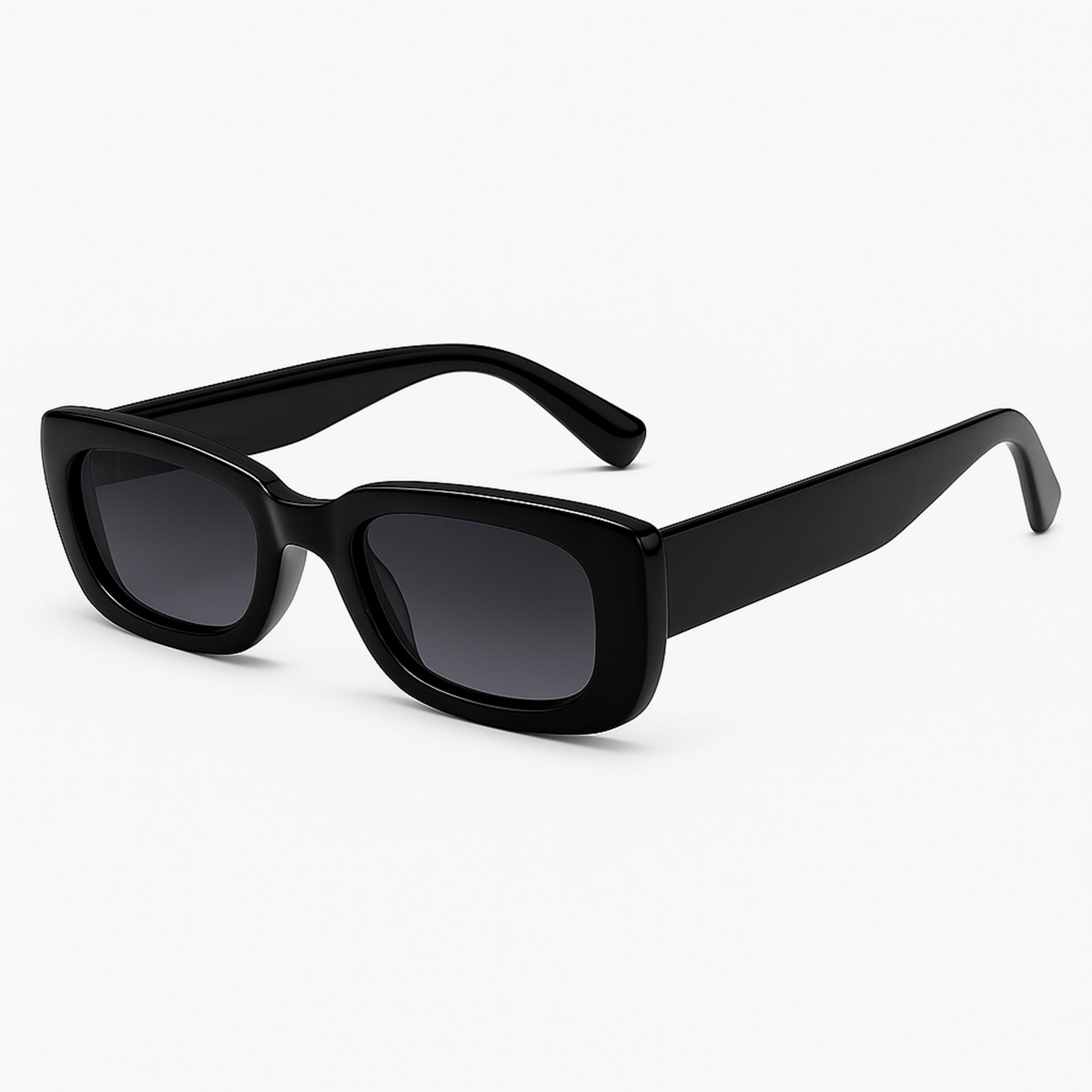 Óculos de Sol Retrô