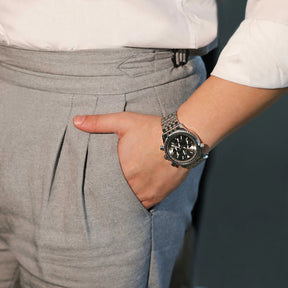 Relógio Milano Classic