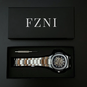 Relógio Royal Silver