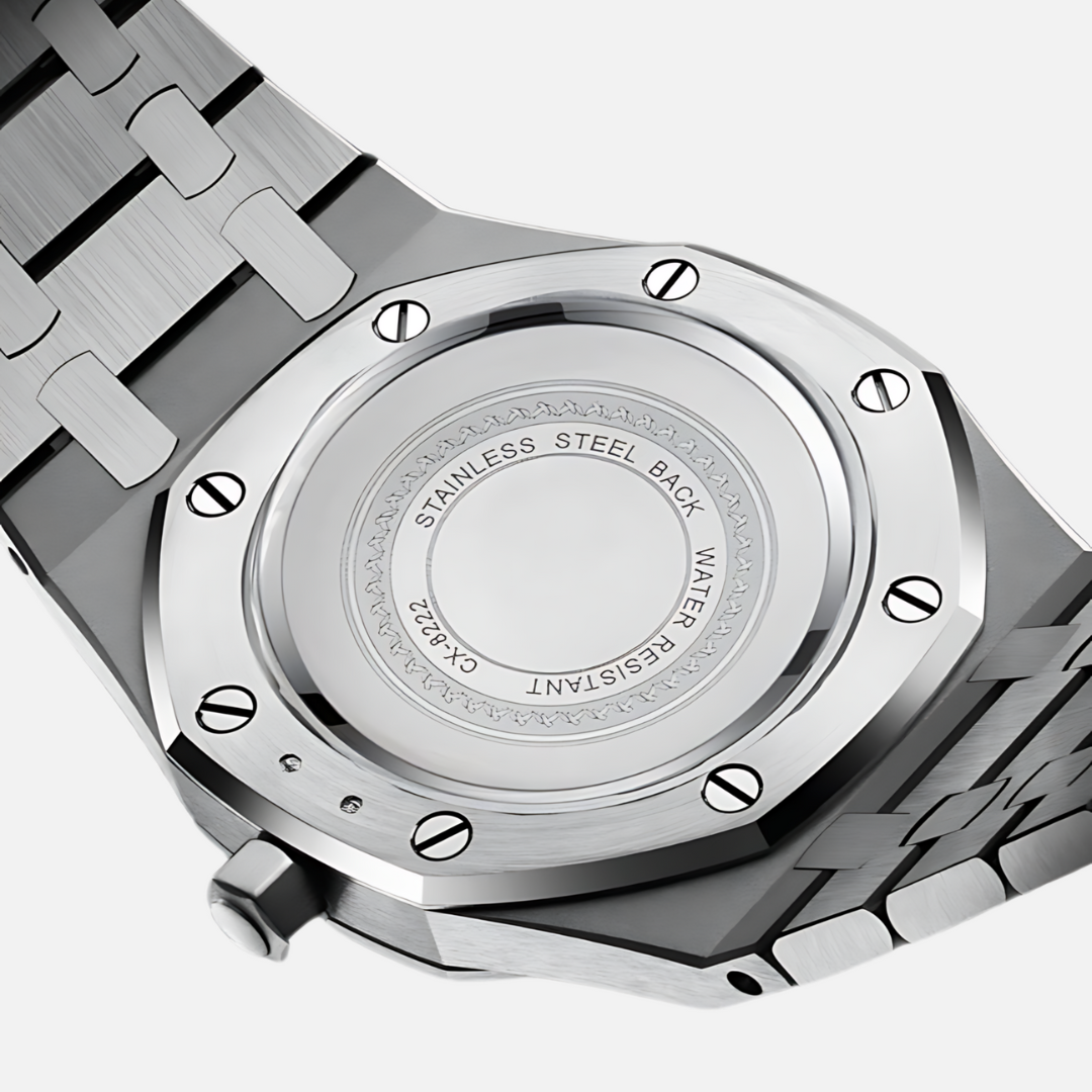 Relógio Vittore Royale