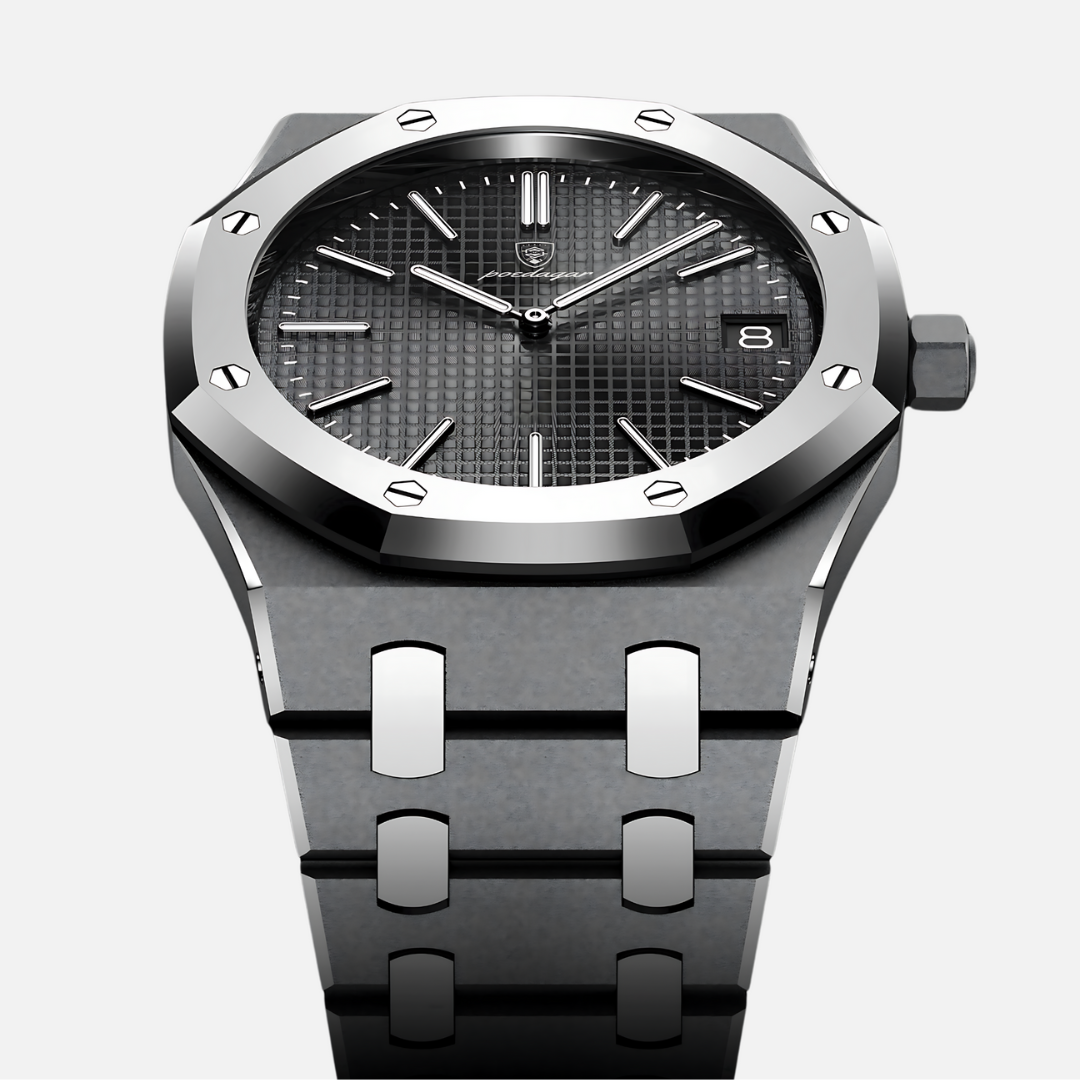 Relógio Vittore Royale