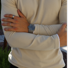 Relógio Vittore Royale