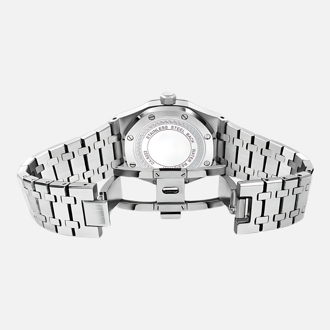 Relógio Vittore Royale