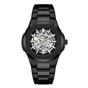 Relógio Royal Black