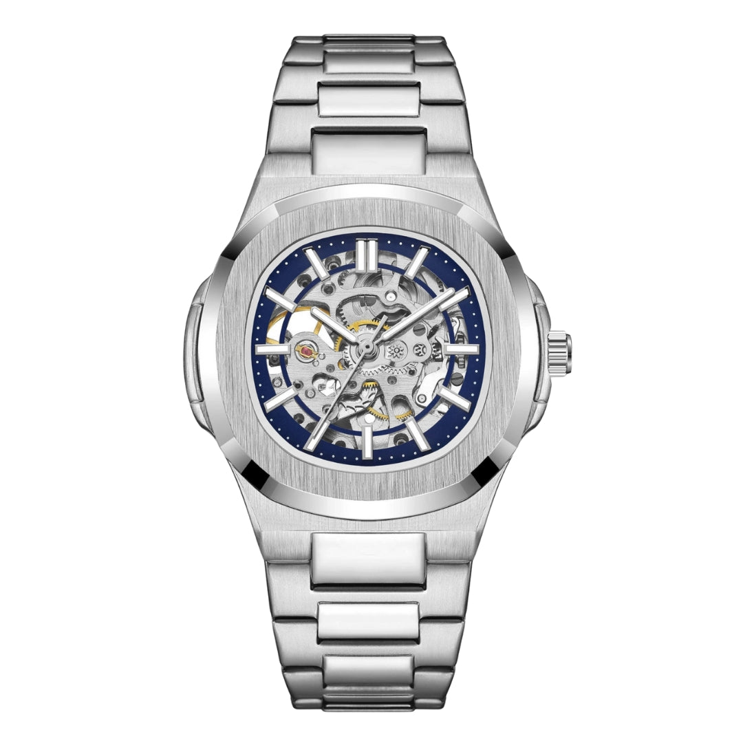 Relógio Royal Silver