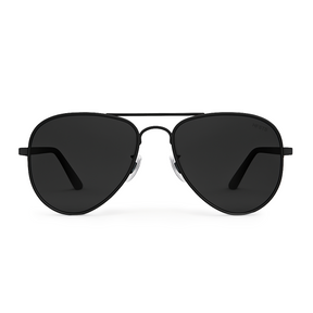 Óculos de Sol Aviador Preto