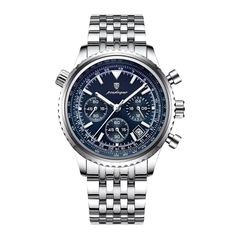 Relógio Milano Classic