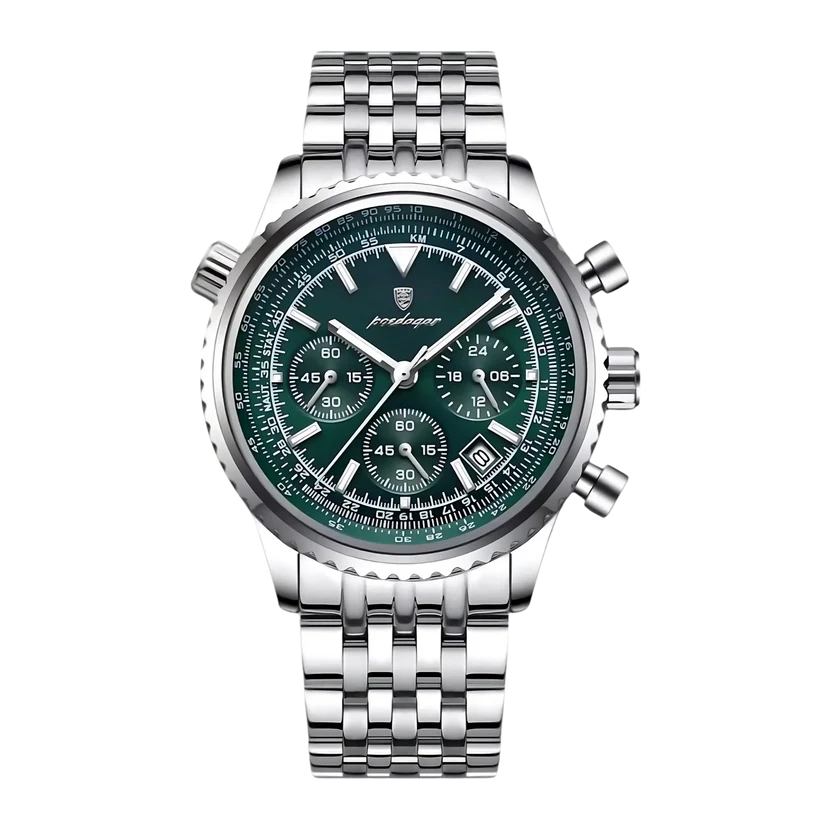 Relógio Milano Classic