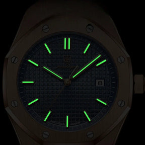 Relógio Vittore Royale