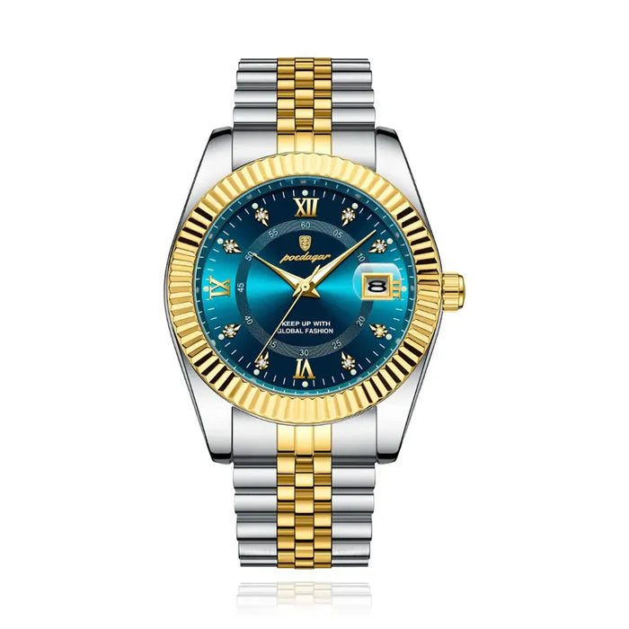 Relógio Royal Ocean