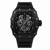 Relógio Chrono Black