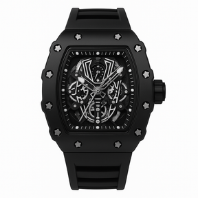 Relógio Chrono Black