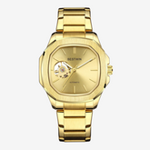 Relógio Horizon Gold