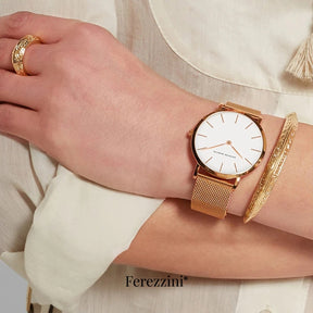 Relógio Hannah Martin