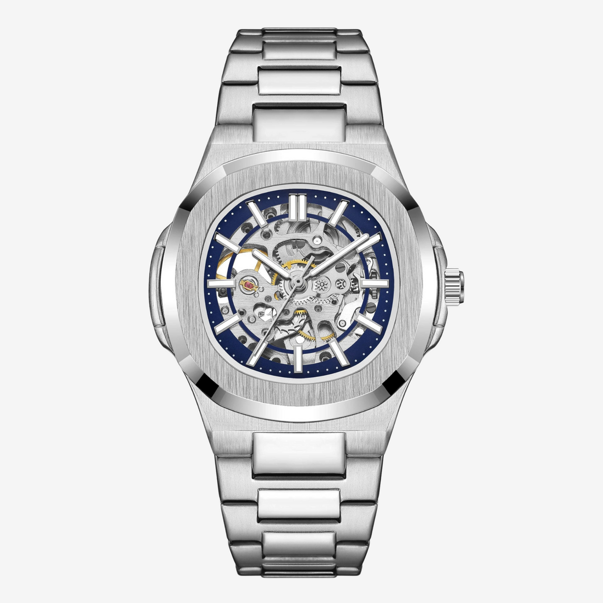 Relógio Royal Silver