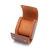 Case Ferezzini Series 1 - Couro