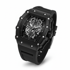 Relógio Chrono Black