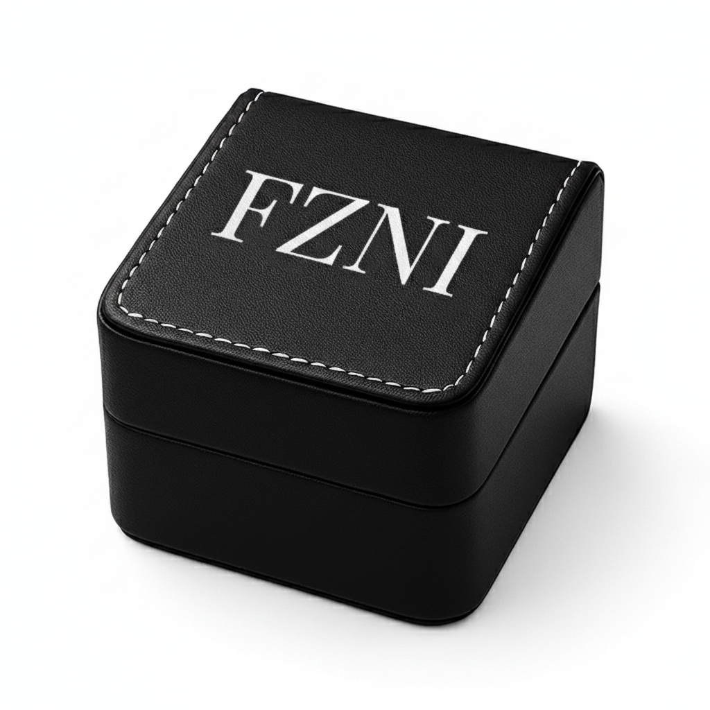 Case Relógios FZNI - Proteja seus Relógios