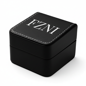 Case Relógios FZNI - Proteja seus Relógios
