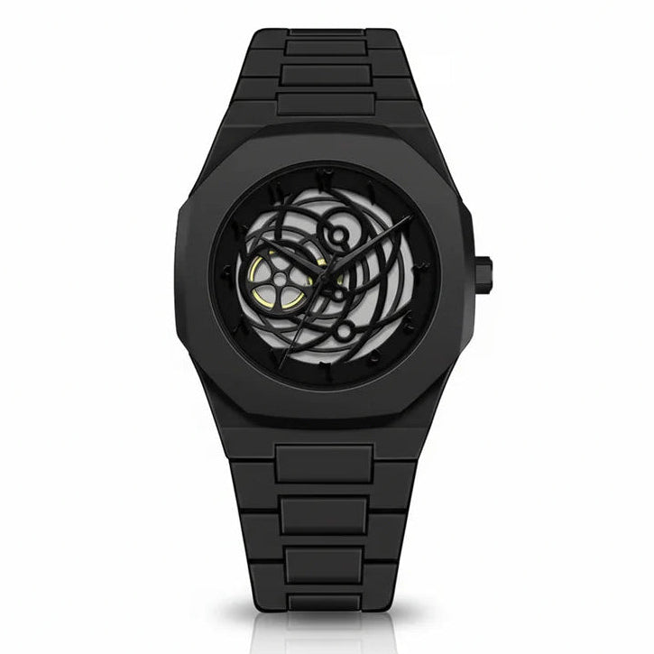 Relógio Thunderstorm