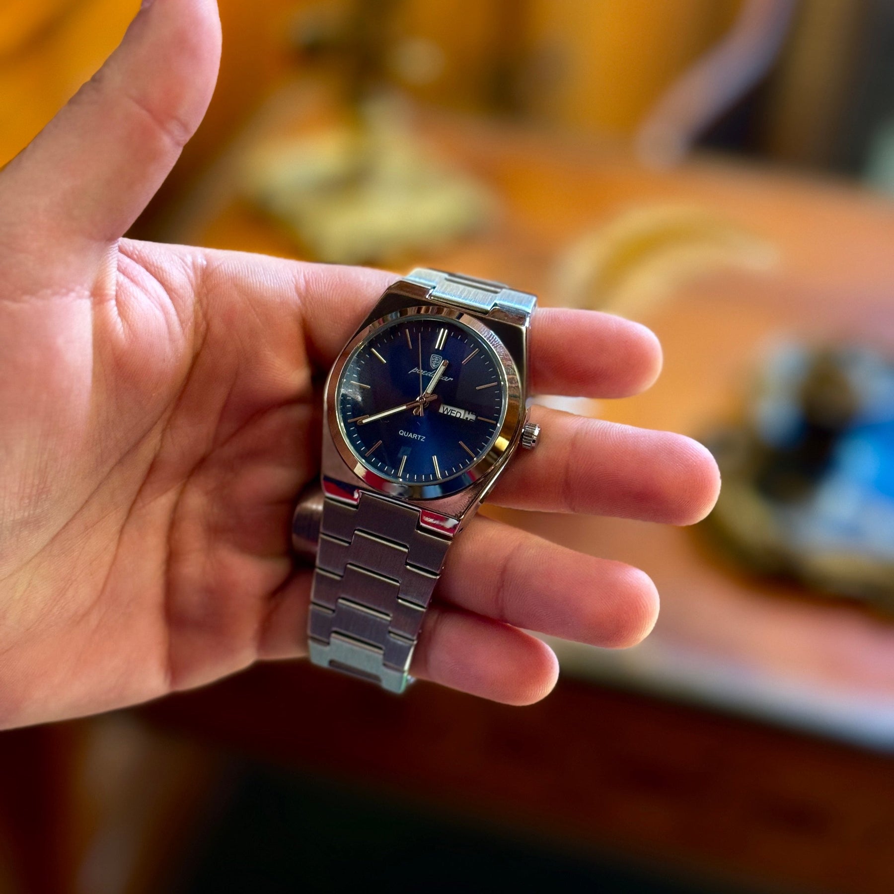 Relógio Datejust