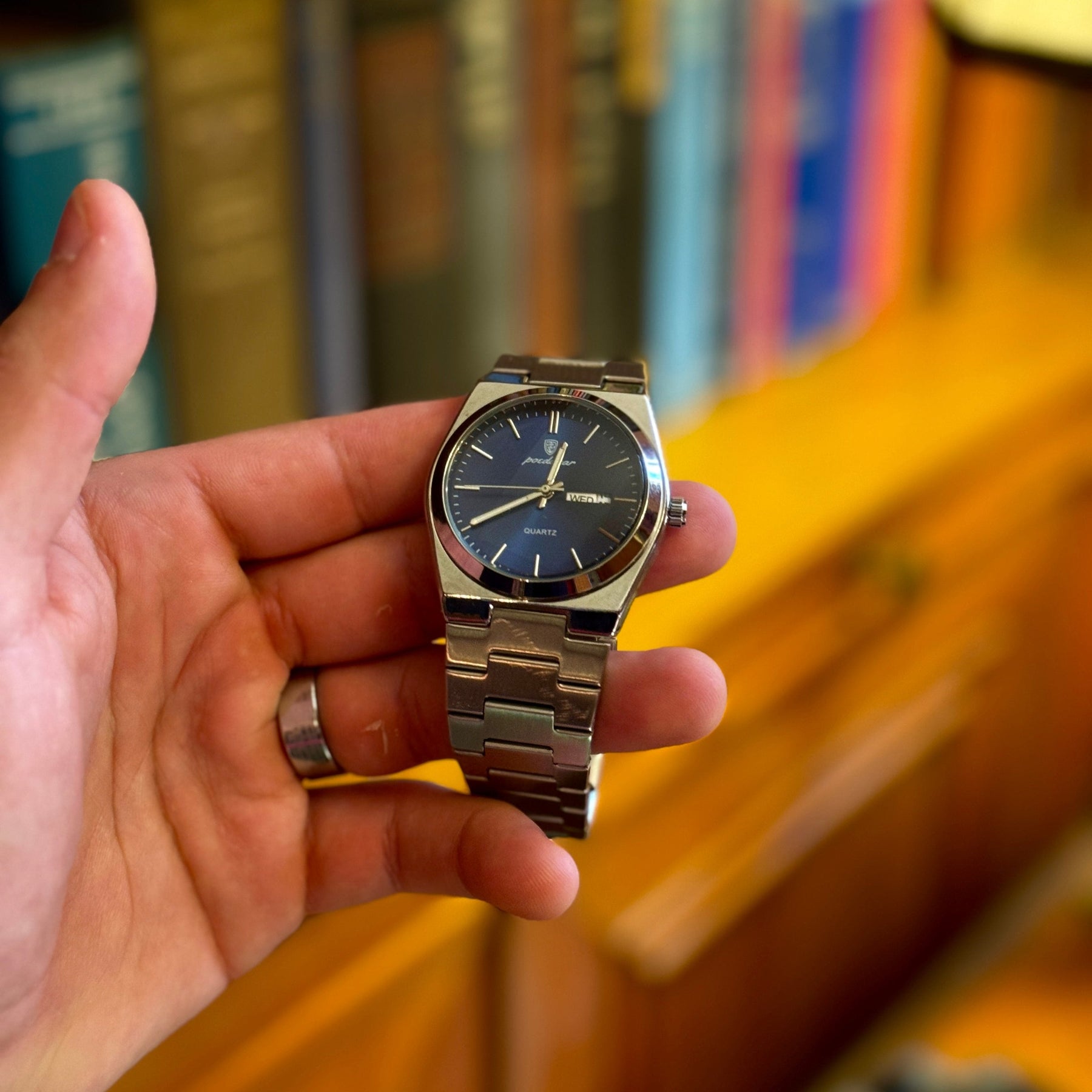 Relógio Datejust