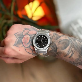 Relógio Vittore Royale