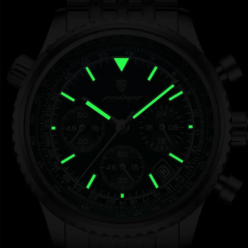 Relógio Milano Classic