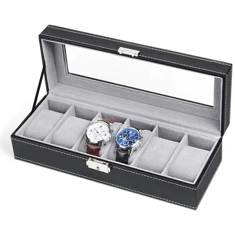 Case Ferezzini Series 6