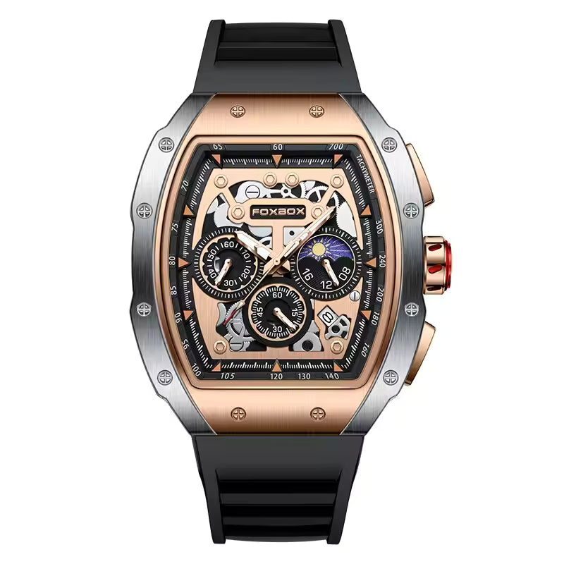 Relógio Chrono Apex