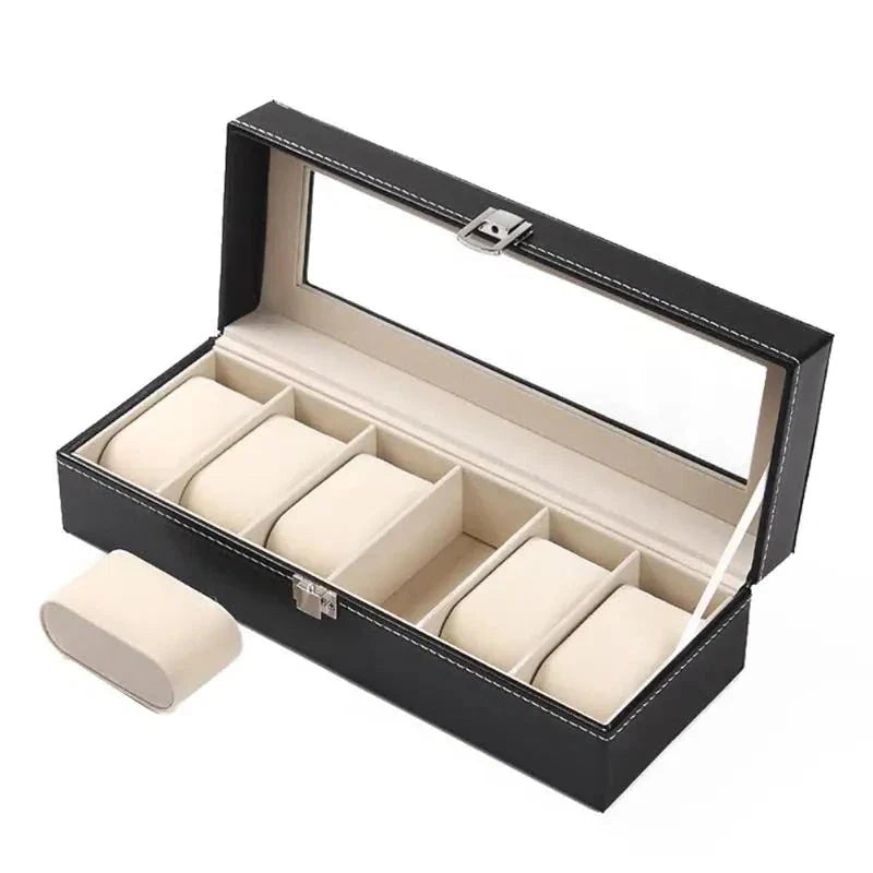 Case Ferezzini Series 6