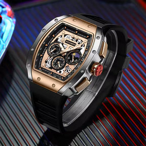 Relógio Chrono Apex